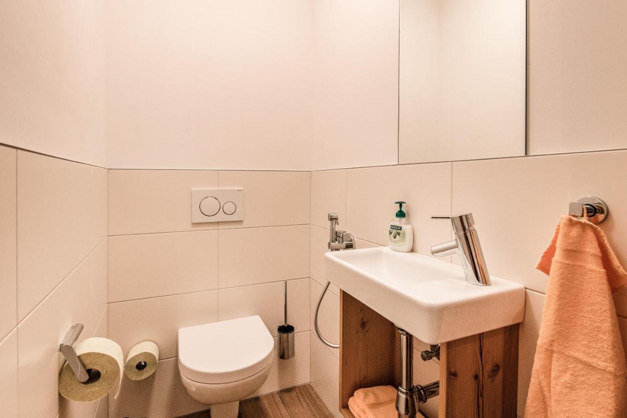 Premium Apartments Adlerhorst By We Rent ツェル アム ゼー エクステリア 写真