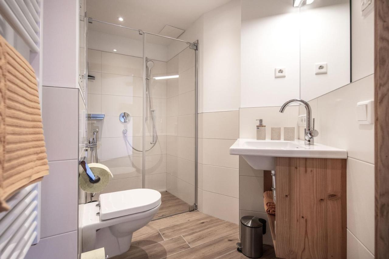Premium Apartments Adlerhorst By We Rent ツェル アム ゼー エクステリア 写真
